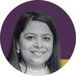 Aparajita Bharti