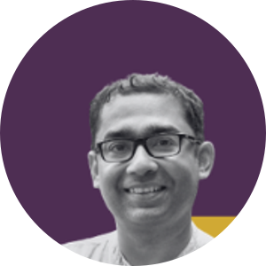 Nirat Bhatnagar