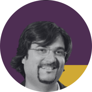 Satyam Vyas