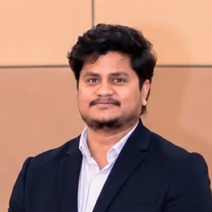 Ankit Priya