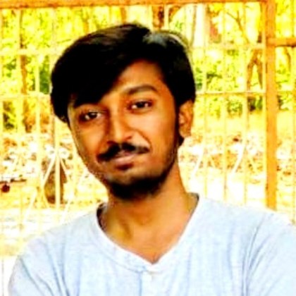 Sagar Narayan