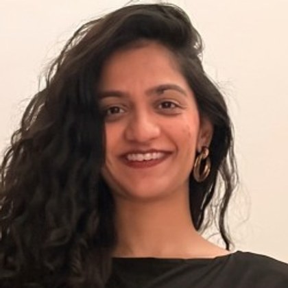 Tanya Saxena