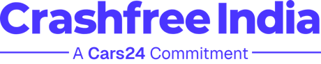 Crashfree India