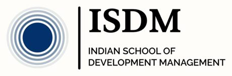 Indian School of Development Management