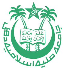 Jamia Millia Islamia