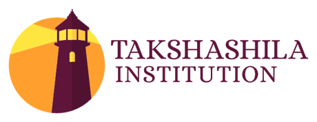 Takshashila Institution