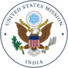U.S. Mission India