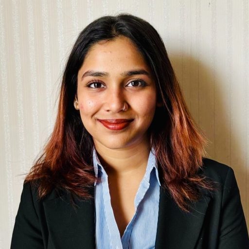 Kashish Goyal