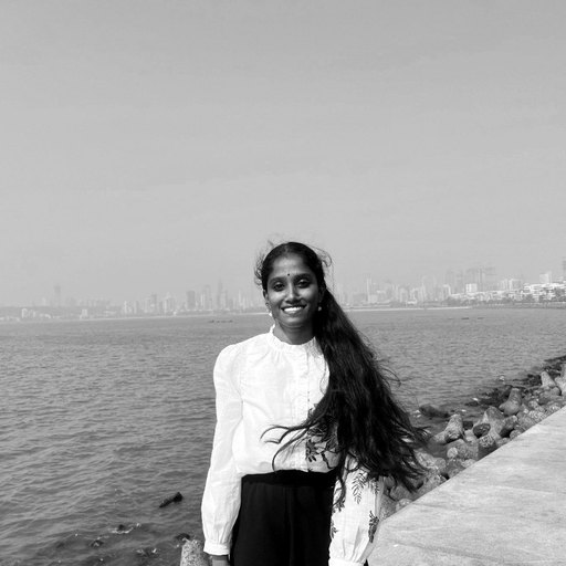 Sireesha V. Reddy