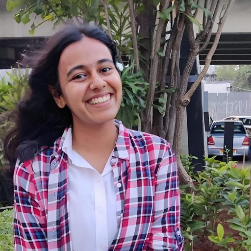 Snehaa Rajesh
