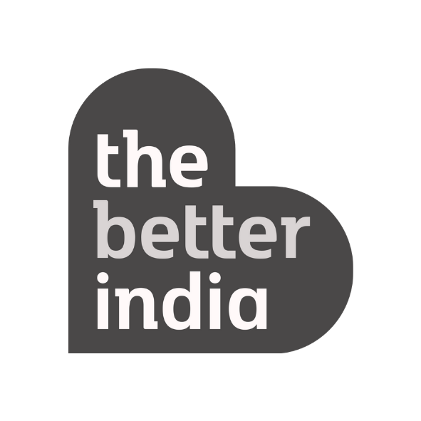 The better india logo