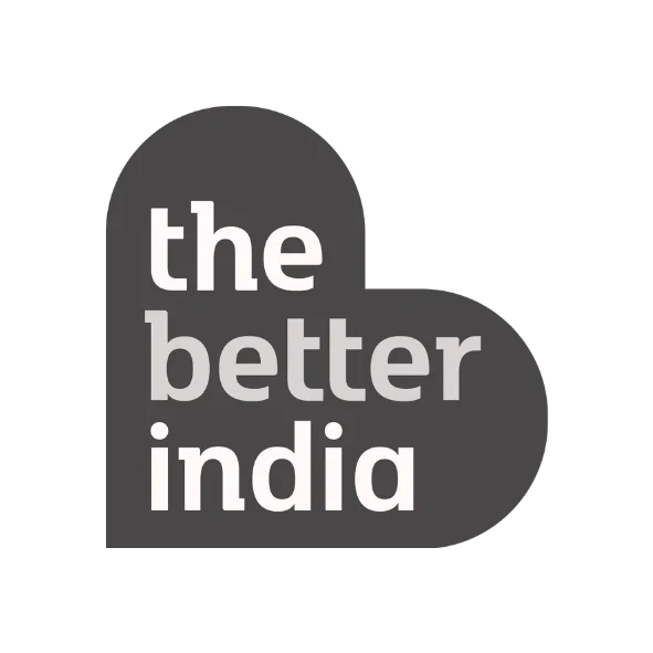 The better india logo