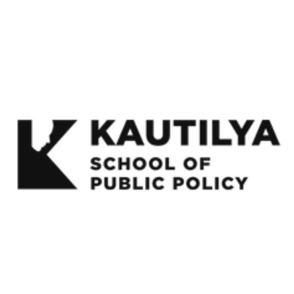 Kautilya school of public policy logo