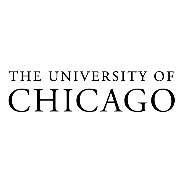 university of chicago logo