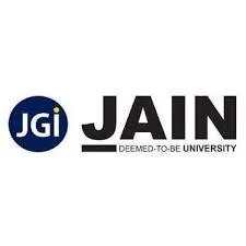 jain university logo